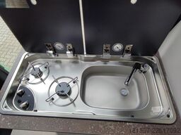 BÜRSTNER Habiton X HMX 6.0