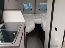 BÜRSTNER Habiton X HMX 6.0
