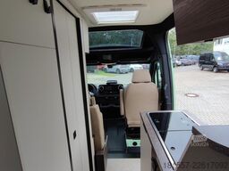 BÜRSTNER Habiton X HMX 6.0