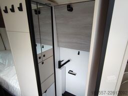 BÜRSTNER Habiton X HMX 6.0