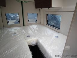 BÜRSTNER Habiton X HMX 6.0