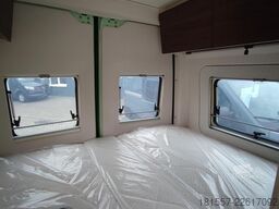 BÜRSTNER Habiton X HMX 6.0