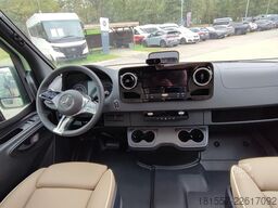 BÜRSTNER Habiton X HMX 6.0