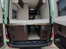 BÜRSTNER Habiton X HMX 6.0