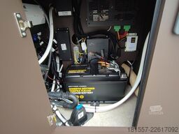 BÜRSTNER Habiton X HMX 6.0