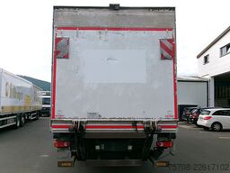 IVECO Stralis 310 AD190S/FP-D*3 Kammern*LBW*Carrier*LL
