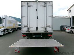 IVECO Stralis 310 AD190S/FP-D*3 Kammern*LBW*Carrier*LL