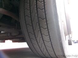 IVECO Stralis 310 AD190S/FP-D*3 Kammern*LBW*Carrier*LL