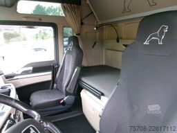 MAN 26.510 TGX*Retarder*Standklima*XXL FHS*Navi*7,4m