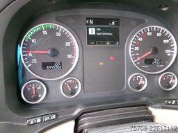 MAN 26.510 TGX*Retarder*Standklima*XXL FHS*Navi*7,4m
