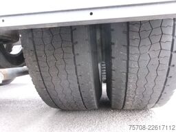 MAN 26.510 TGX*Retarder*Standklima*XXL FHS*Navi*7,4m