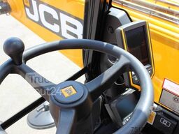 JCB JS 20 MH Umschlagbagger IndustryPLUS - Stufe V