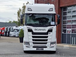 Scania 660S V8 NGS Highline 6x2/4 - New - Full spec - ...