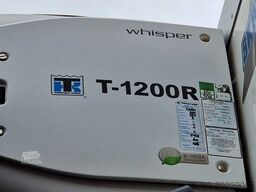 Scania P320 6x2*4 - Thermoking T-1200 R Frigo - Zepro ...