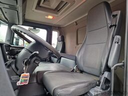 Scania P320 6x2*4 - Thermoking T-1200 R Frigo - Zepro ...
