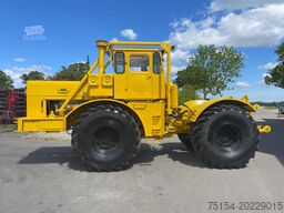 Kirovets K 701 V12 Zapfwelle / PTO