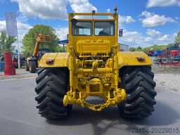 Kirovets K 701 V12 Zapfwelle / PTO