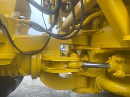 Kirovets K 701 V12 Zapfwelle / PTO