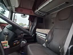 DAF XF 530 SuperSpaceCab 6x2 - Retarder - Night cli...