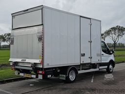 FORD TRANSIT 350 ac automaat EURO6