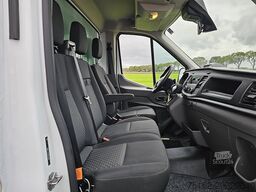 FORD TRANSIT 350 ac automaat EURO6