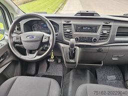 FORD TRANSIT 350 ac automaat EURO6