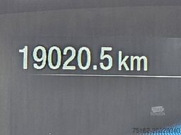 FORD TRANSIT 350 ac automaat EURO6