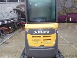 Volvo EC 20 D