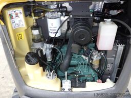 Volvo EC 20 D