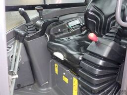 Volvo EC 20 D