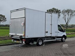 FORD TRANSIT 350 ac automaat EURO6