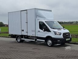 FORD TRANSIT 350 ac automaat EURO6