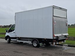 FORD TRANSIT 350 ac automaat EURO6