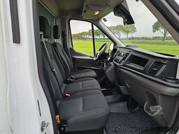 FORD TRANSIT 350 ac automaat EURO6