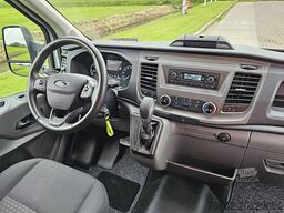FORD TRANSIT 350 ac automaat EURO6