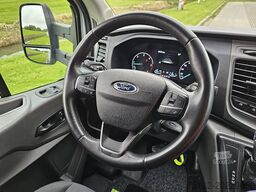 FORD TRANSIT 350 ac automaat EURO6