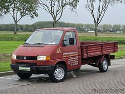 VOLKSWAGEN BESTEL 2.4