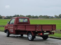 VOLKSWAGEN BESTEL 2.4