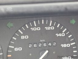 VOLKSWAGEN BESTEL 2.4