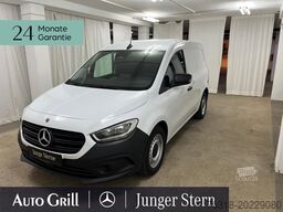 Mercedes-Benz Citan 108 CDI/KA AHK SORTIMO Klima Parkpaket
