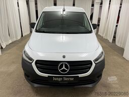 Mercedes-Benz Citan 108 CDI/KA AHK SORTIMO Klima Parkpaket