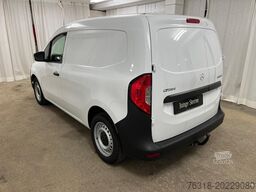 Mercedes-Benz Citan 108 CDI/KA AHK SORTIMO Klima Parkpaket