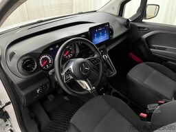 Mercedes-Benz Citan 108 CDI/KA AHK SORTIMO Klima Parkpaket
