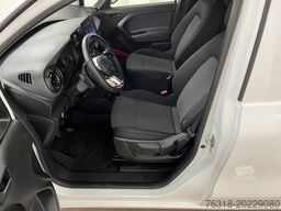 Mercedes-Benz Citan 108 CDI/KA AHK SORTIMO Klima Parkpaket