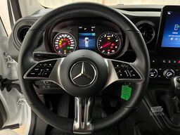 Mercedes-Benz Citan 108 CDI/KA AHK SORTIMO Klima Parkpaket