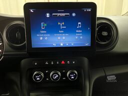 Mercedes-Benz Citan 108 CDI/KA AHK SORTIMO Klima Parkpaket