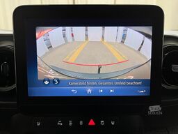 Mercedes-Benz Citan 108 CDI/KA AHK SORTIMO Klima Parkpaket