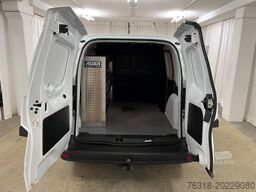 Mercedes-Benz Citan 108 CDI/KA AHK SORTIMO Klima Parkpaket