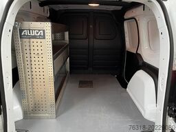 Mercedes-Benz Citan 108 CDI/KA AHK SORTIMO Klima Parkpaket