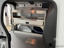 Mercedes-Benz Citan 108 CDI/KA AHK SORTIMO Klima Parkpaket